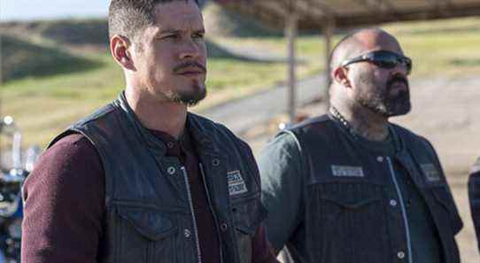 Mayans MC TV show on FX: (canceled or renewed?)