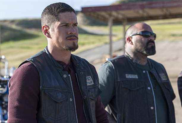 Mayans MC TV show on FX: (canceled or renewed?)