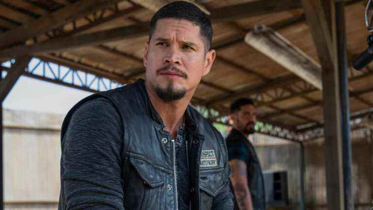 Mayans MC de FX revient pour la saison 4 le 19 avril
