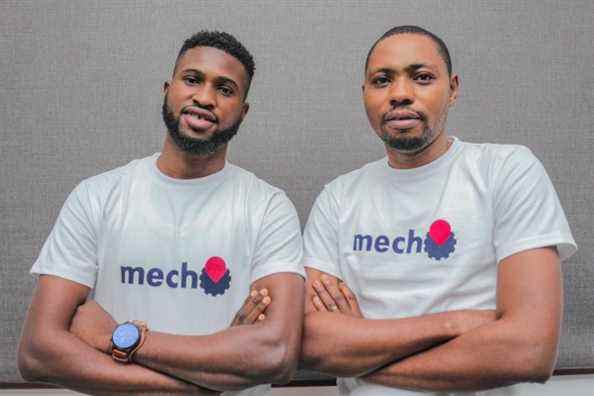 Mecho Autotech obtient 2,15 millions de dollars pour étendre les services d’entretien et de réparation de véhicules au Nigeria