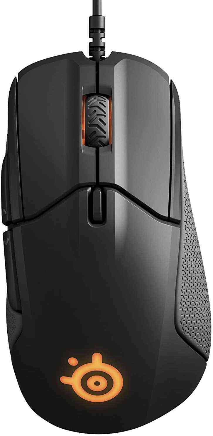 SteelSeries Rival 310 Se