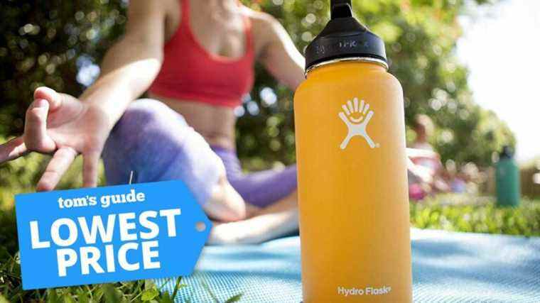 Meilleures ventes Hydro Flask en février 2022