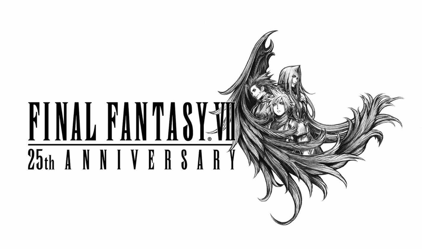 Messages du 25e anniversaire de Final Fantasy VII de Kitase et Nomura
