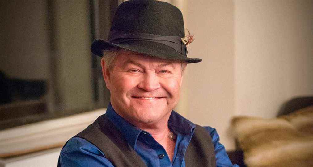 Micky Dolenz annonce la tournée de célébration Monkees Les plus populaires doivent être lus Inscrivez-vous aux newsletters Variety Plus de nos marques
	
	
