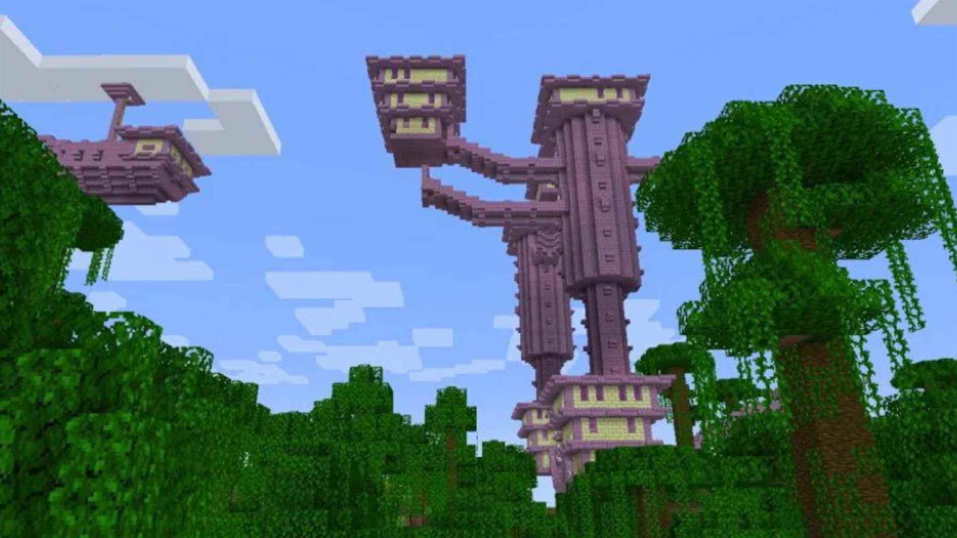 Minecraft 1.18.2 est presque prêt, et il est jouable maintenant
