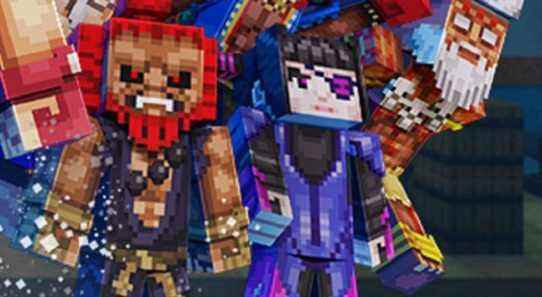 minecraft street fighter juri world warrior dlc