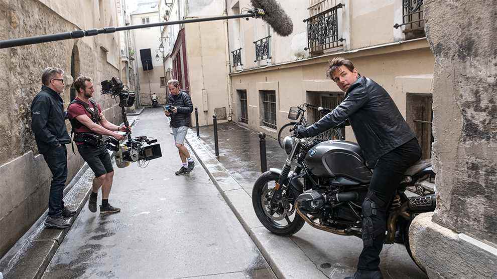 « Mission : Impossible 7 » : comment le COVID-19 a fait exploser le budget de la suite d'espionnage de Tom Cruise
	
	
