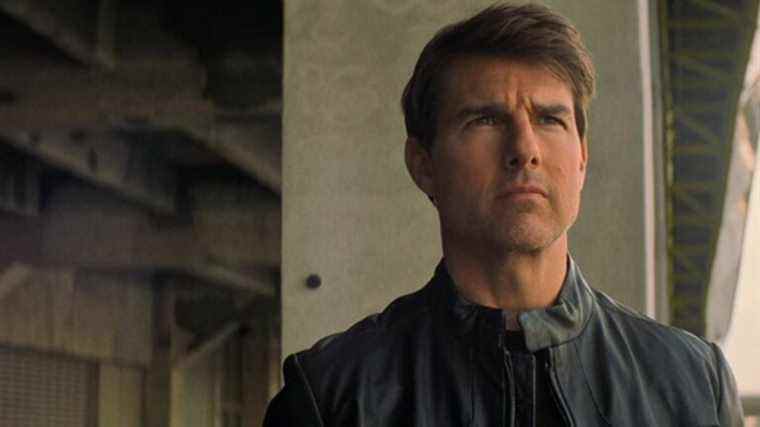 Mission : Impossible 7 et 8 seront les adieux de Tom Cruise à Ethan Hunt