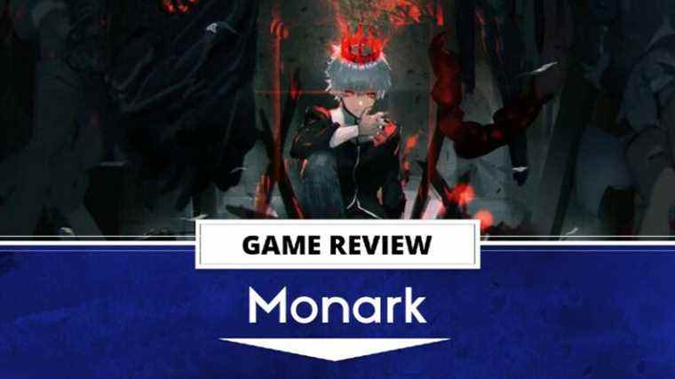 Monark Review – L’école est maintenant en session The Outerhaven