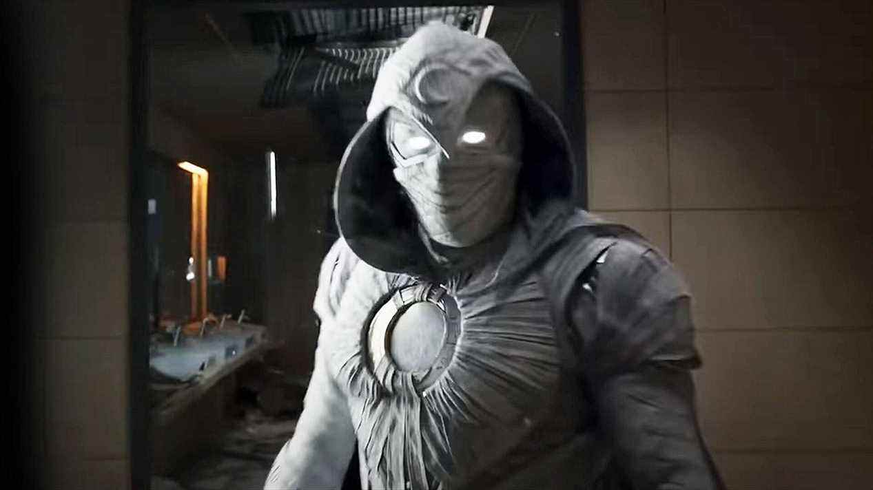 Moon Knight: le patron de Marvel, Kevin Feige, dit que le personnage est 