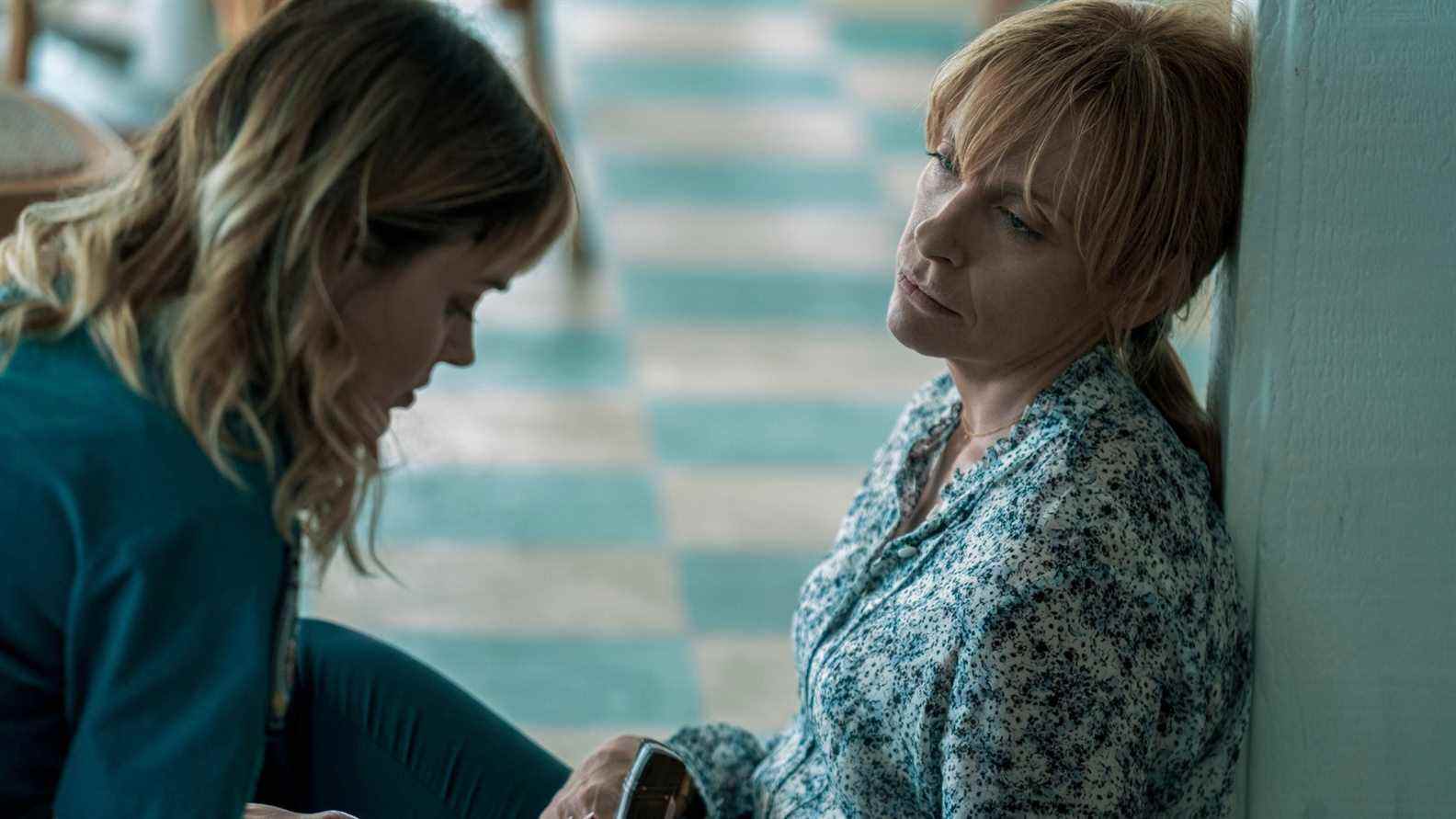 Morceaux de sa bande-annonce : Toni Collette est une mère au passé secret dangereux
