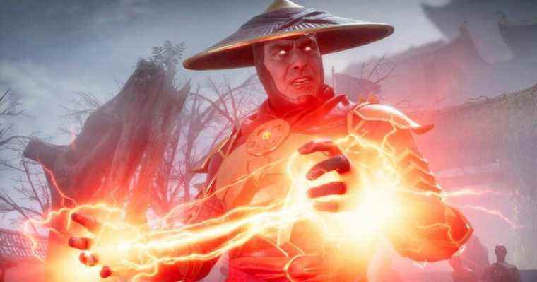 The Science of Mortal Kombat Trailer Explores the New Game's Fatalities and Moves