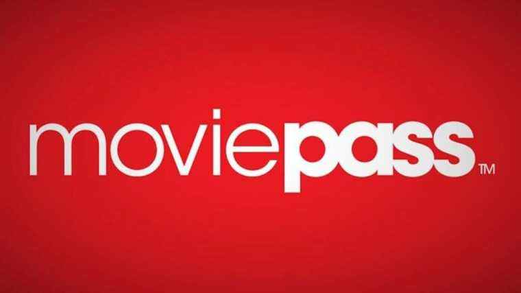 MoviePass relance cet été avec un étrange système de crédit
