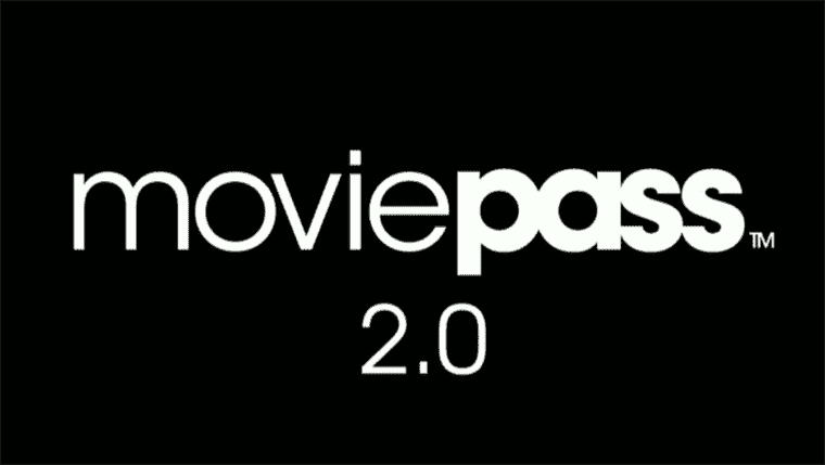 MoviePass reviendra cet été