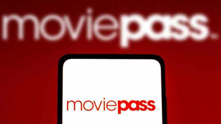 MoviePass revient et ce sera un « marché Web3 » cette fois