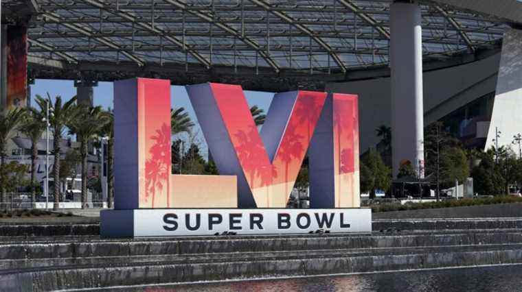 NBCU parie sur le Super Bowl LVI pour générer des inscriptions au streaming Premium Peacock Les plus populaires doivent lire Inscrivez-vous aux newsletters Variety Plus de nos marques
	
	
