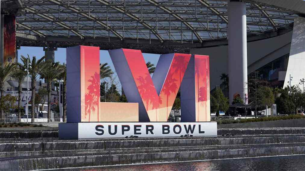 NBCU parie sur le Super Bowl LVI pour générer des inscriptions au streaming Premium Peacock Les plus populaires doivent lire Inscrivez-vous aux newsletters Variety Plus de nos marques
	
	
