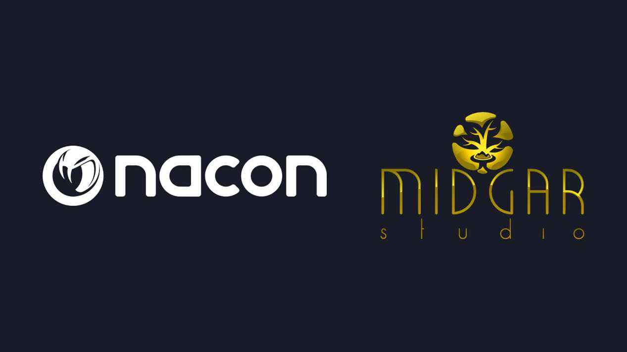 Nacon acquiert Midgar Studio, développeur d'Edge of Eternity    
