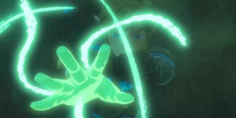 Ne vous attendez pas à Zelda : Breath of the Wild 2 sur Nintendo Direct
