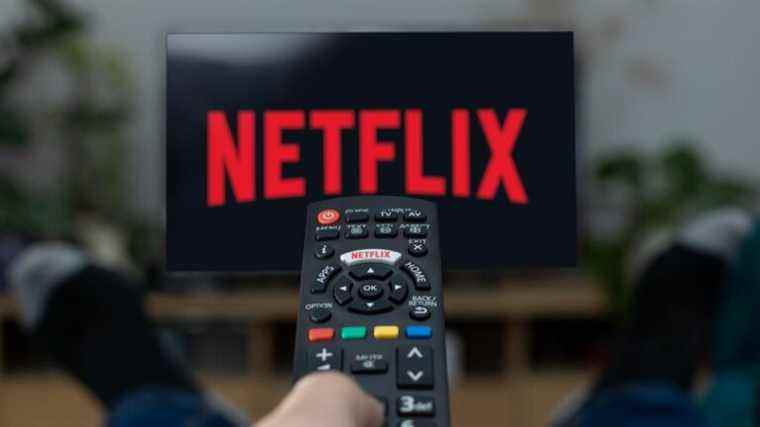 Netflix vient de perdre des abonnés pour la première fois en plus d’une décennie – et c’est sur le point d’empirer