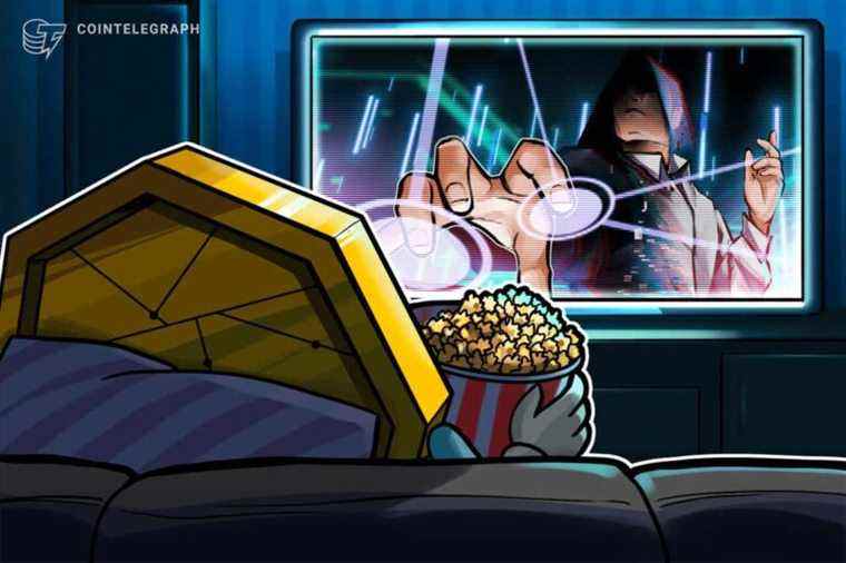 Netflix annonce une nouvelle série sur le piratage de Bitfinex impliquant 120 000 Bitcoins