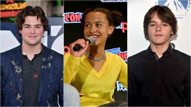 Netflix dévoile le casting du spin-off That ’70s Show That ’90s Show