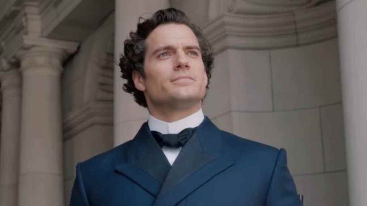 Netflix vient de nous donner un premier aperçu de Knives Out 2, The Grey Man et Henry Cavill de retour en tant que Sherlock dans Enola Holmes 2
