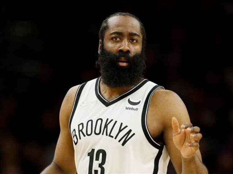 Nets et Sixers plus proches du commerce James Harden-Ben Simmons: rapport