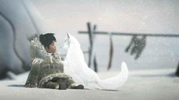 Never Alone obtient une suite aux côtés d’une version Nintendo Switch du premier jeu