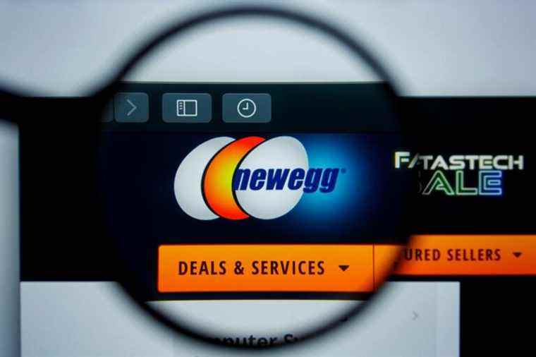 Newegg élargit la politique de retour des boîtes ouvertes au milieu d’un contrecoup