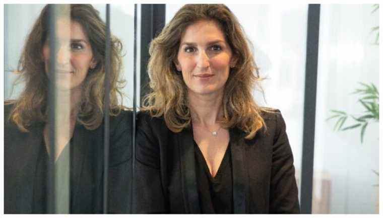 Newen Connect nomme Karine Atlan au poste de vice-présidente exécutive de la branche distribution (EXCLUSIF) Les plus populaires doivent être lus Inscrivez-vous aux newsletters Variety Plus de nos marques
	
	
