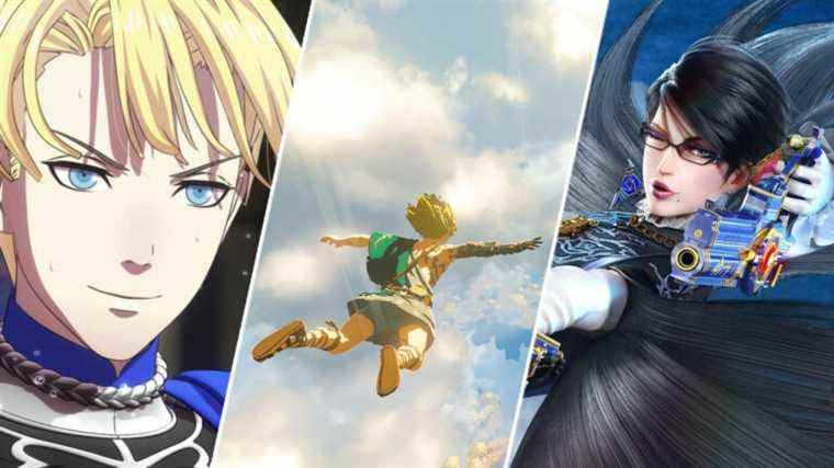 Nintendo Direct Février 2022 : Fire Emblem, Bayonetta, Zelda – Ce que VG247 aimerait voir

