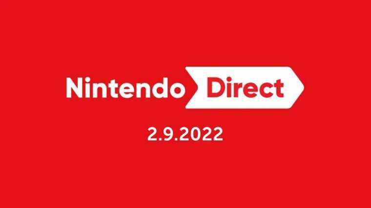 Nintendo Direct février 2022 – Un récapitulatif de toutes les nouvelles révélations