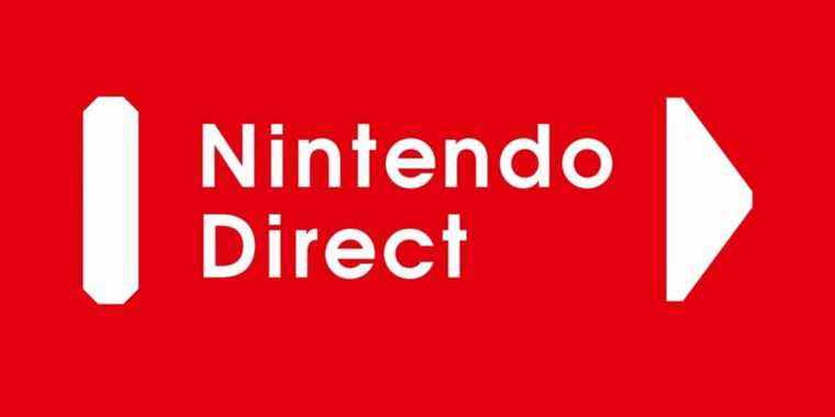 Nintendo Direct pourrait arriver dès la semaine prochaine, déclare Leaker
