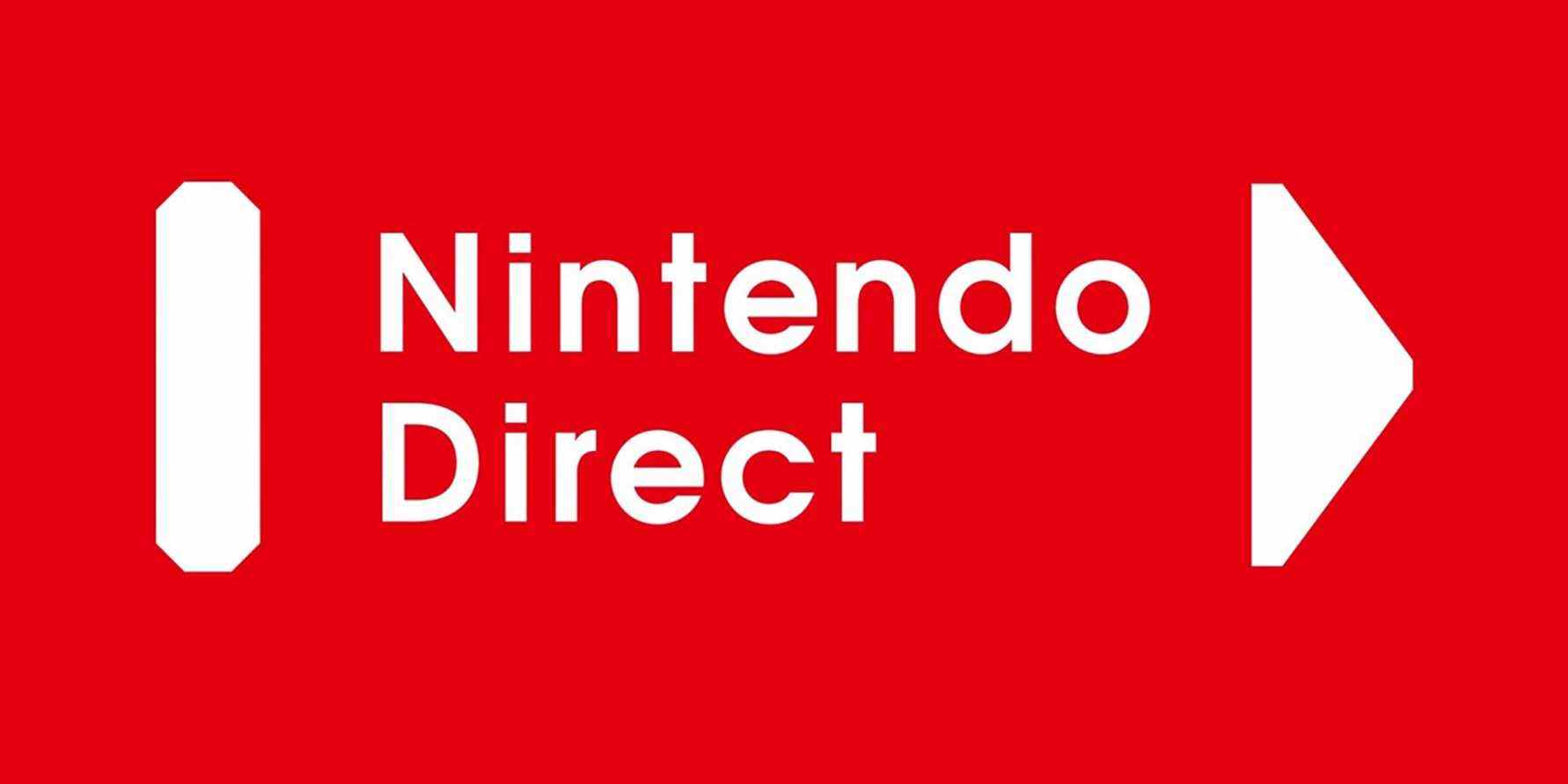 Nintendo Direct pourrait arriver dès la semaine prochaine, déclare Leaker
