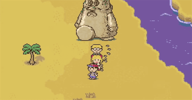 Nintendo Switch Online ajoute « EarthBound » et « EarthBound Beginnings »