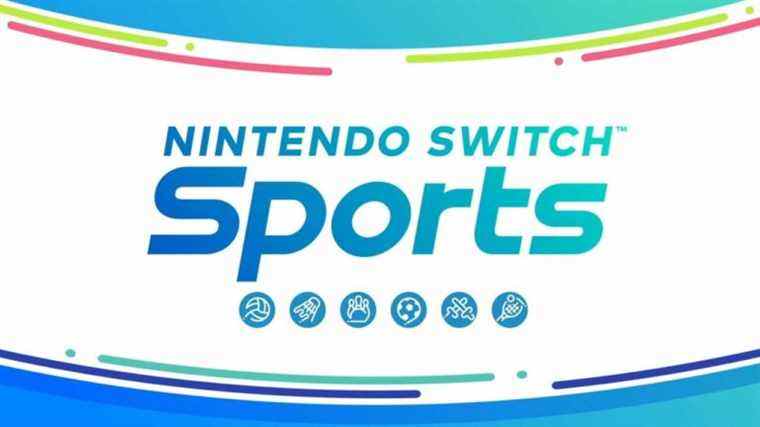 Nintendo Switch Sports propose enfin la suite Wii Sports que nous avons toujours voulue
