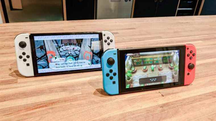 Nintendo Switch dépasse les 100 millions de ventes – mais Switch 2 semble loin