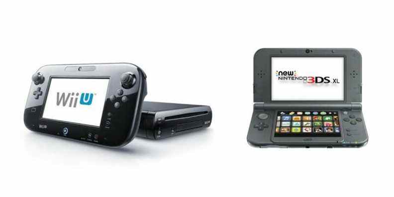 Nintendo mettra fin aux achats eShop pour Wii U et 3DS l'année prochaine