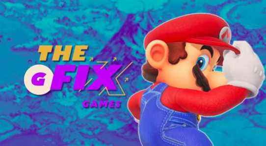 Nintendo réagit aux acquisitions Xbox et Playstation - IGN Daily Fix