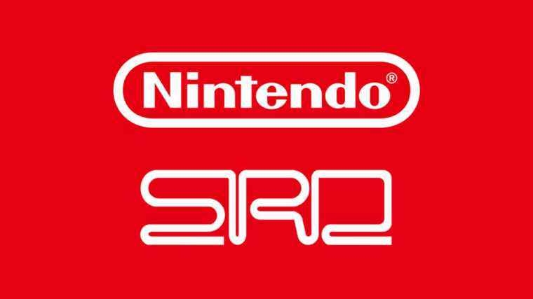 Nintendo va racheter SRD    
