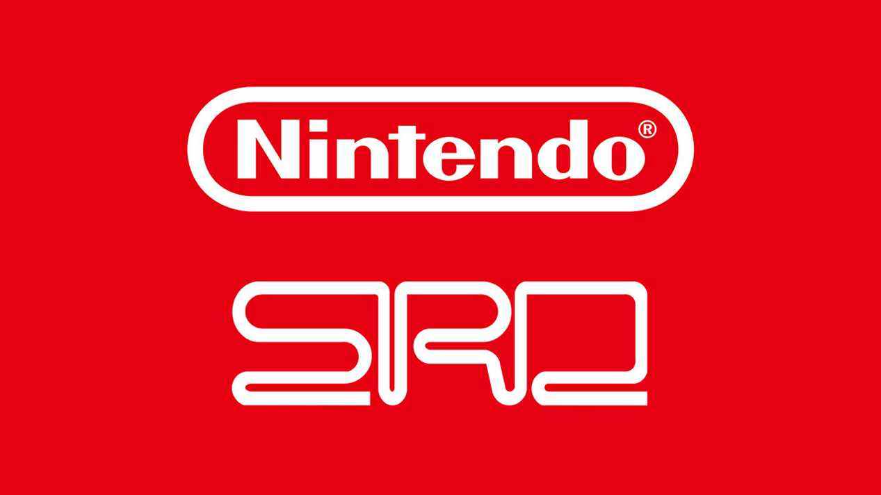 Nintendo va racheter SRD    
