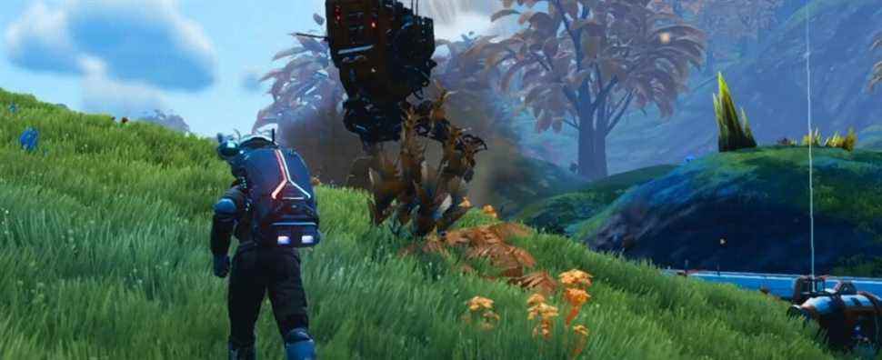 No Man's Sky va (d'une manière ou d'une autre) changer cet été