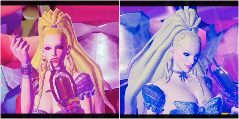 No More Heroes 3: Comment battre Kimmy Love
