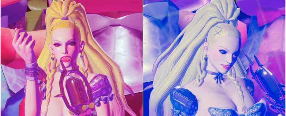 No More Heroes 3: Comment battre Kimmy Love