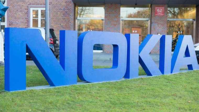 Nokia confiant dans les perspectives de croissance de la 5G après une année de transition réussie