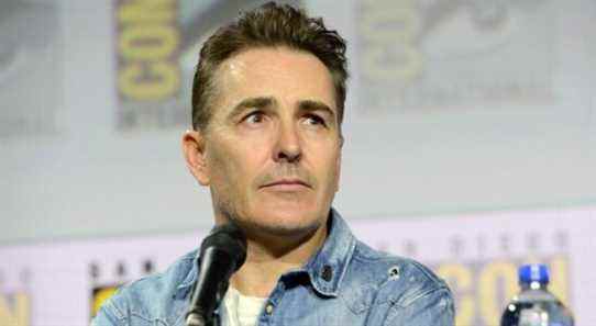 Nolan North exprime Nathan Drake pour la romanisation de la version du film Uncharted