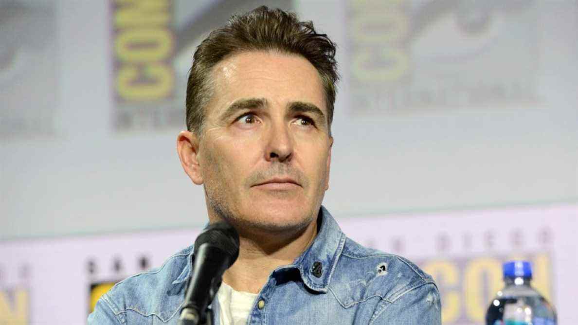 Nolan North exprime Nathan Drake pour la romanisation de la version du film Uncharted
