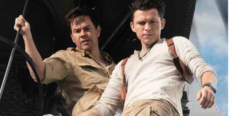 Nolan North interprétera Nathan Drake de Tom Holland dans un livre audio Uncharted
