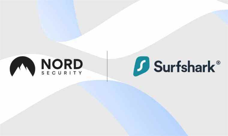 Nord Security et Surfshark s’attaquent à ExpressVPN avec une énorme fusion VPN